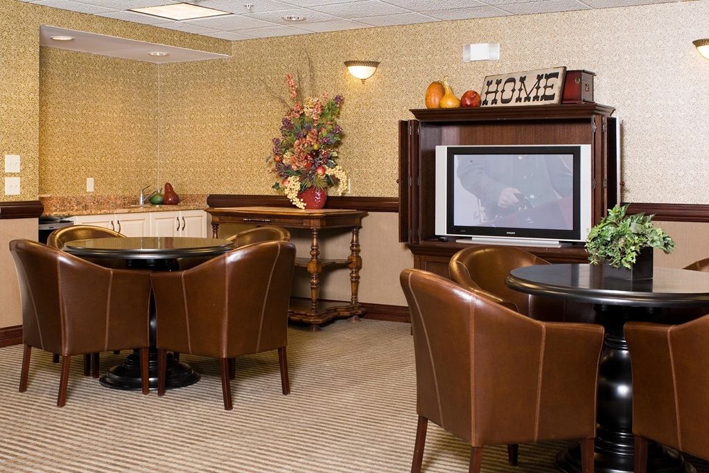 Hotel Homewood By Hilton Northwest 3*