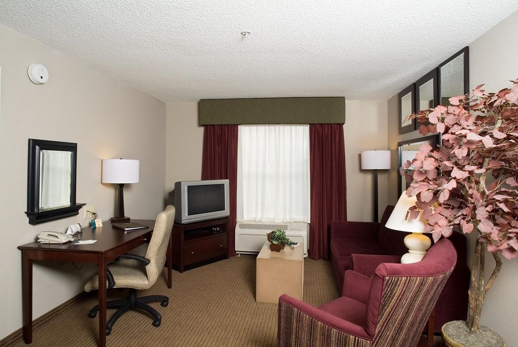 Hotel Homewood By Hilton Northwest Indianapolis