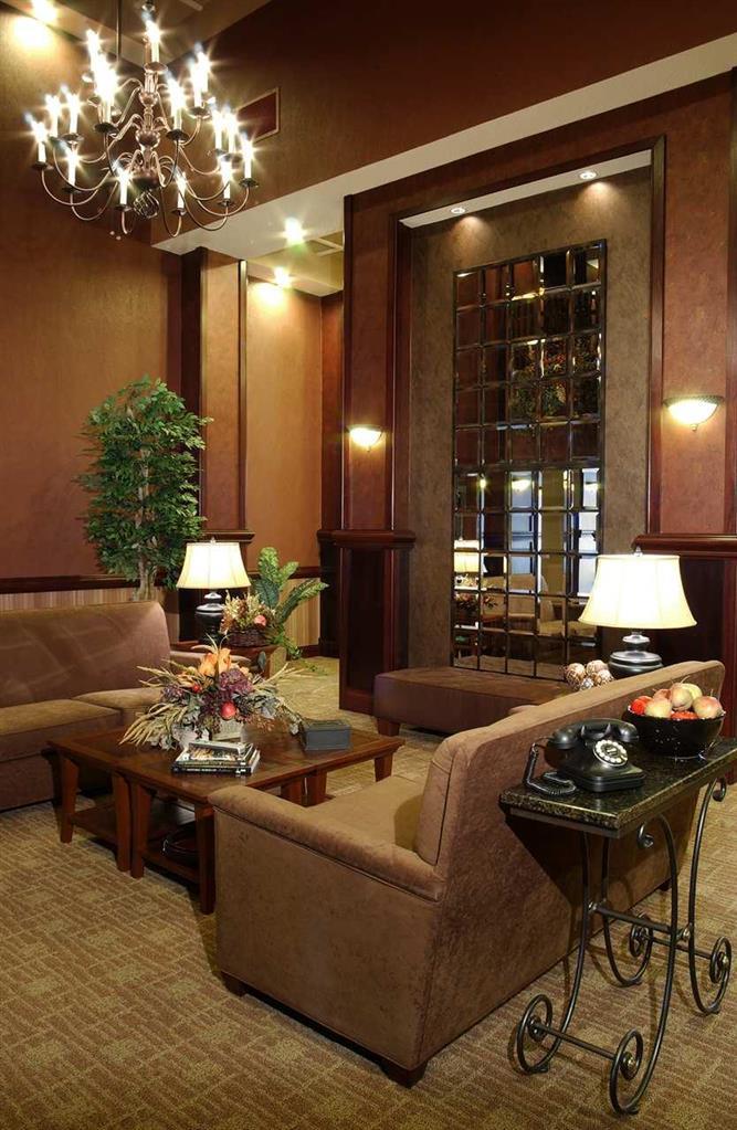 Hotel Homewood By Hilton Northwest