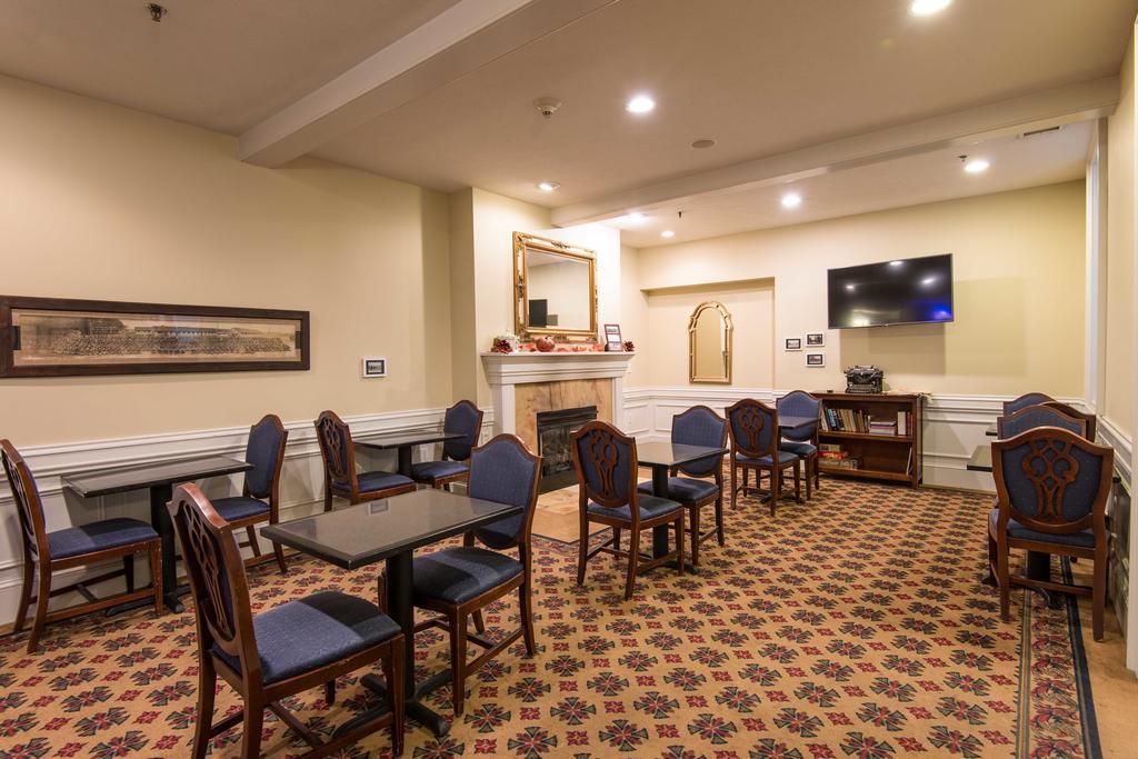 Harrison State Park Resort