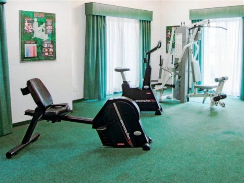 La Quinta By Wyndham Airport Lynhurst 3*
