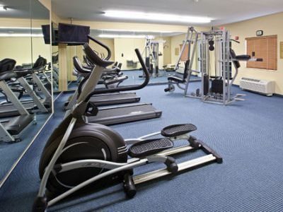 Candlewood East By Ihg Indianapolis