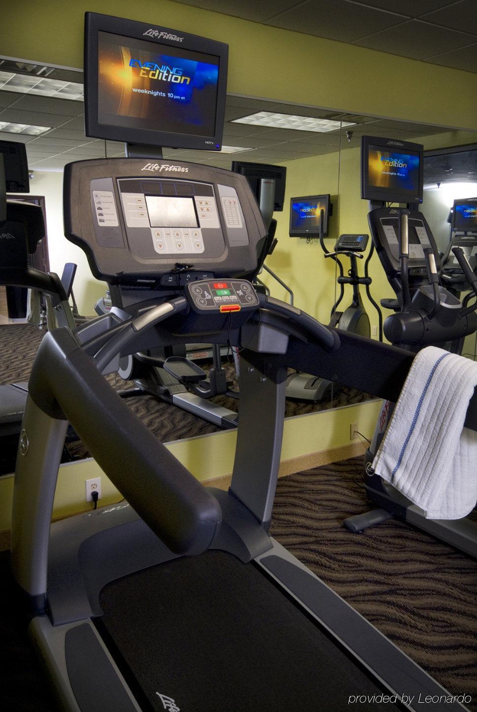 Crowne Plaza Indianapolis-airport By Ihg
