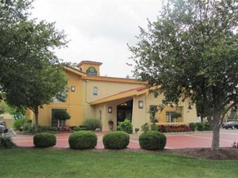 La Quinta By Wyndham Airport Lynhurst 3*