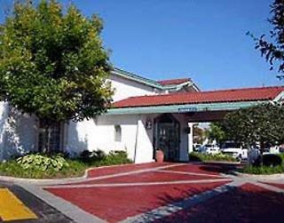 La Quinta By Wyndham Airport Lynhurst 3* Indianapolis