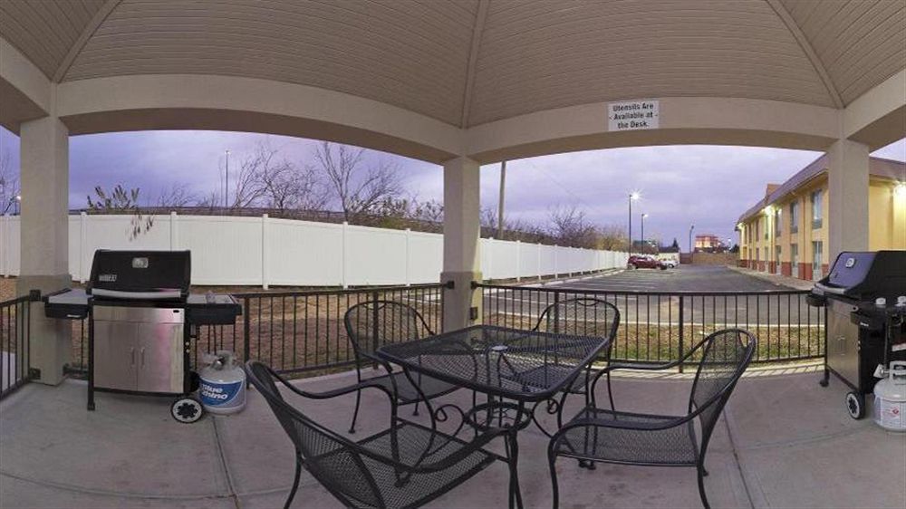 Hotel Candlewood East By Ihg