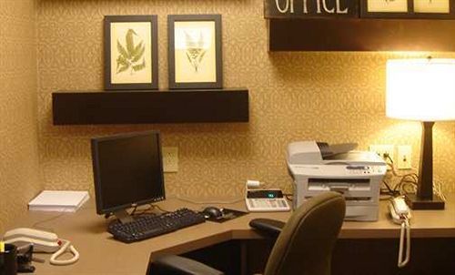 Homewood By Hilton Northwest 3*