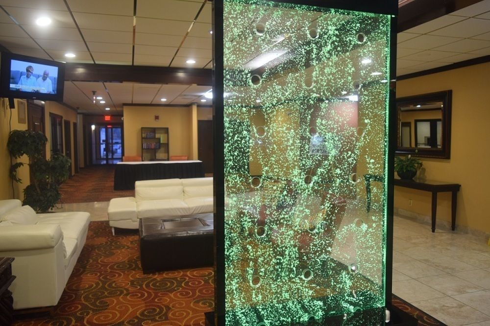 Travelodge By Wyndham Speedway Hotel Indianapolis