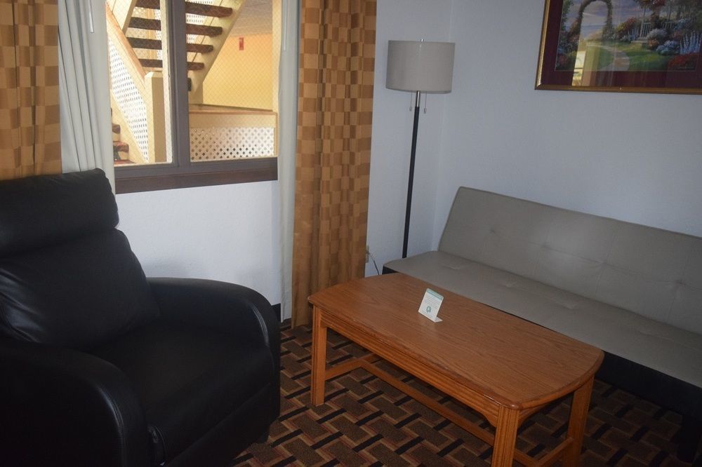 Travelodge By Wyndham Speedway 3* Indianapolis