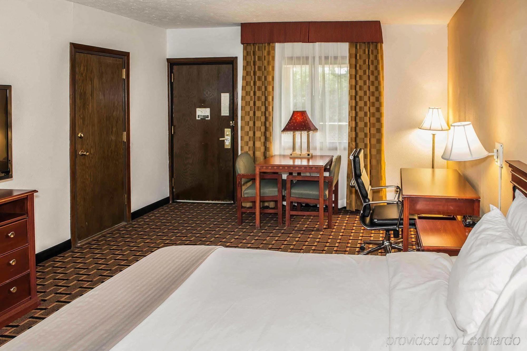 Hotel Travelodge By Wyndham Speedway