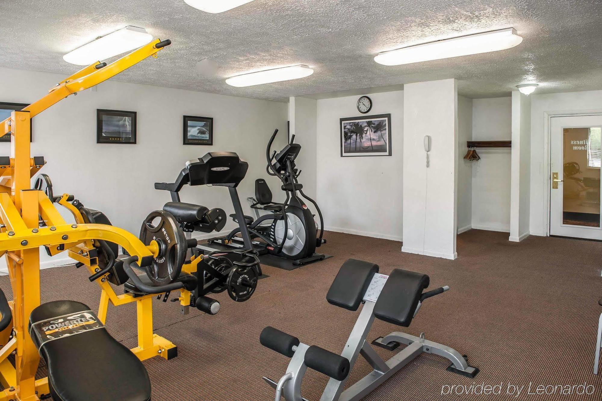 Travelodge By Wyndham Speedway 3* Indianapolis