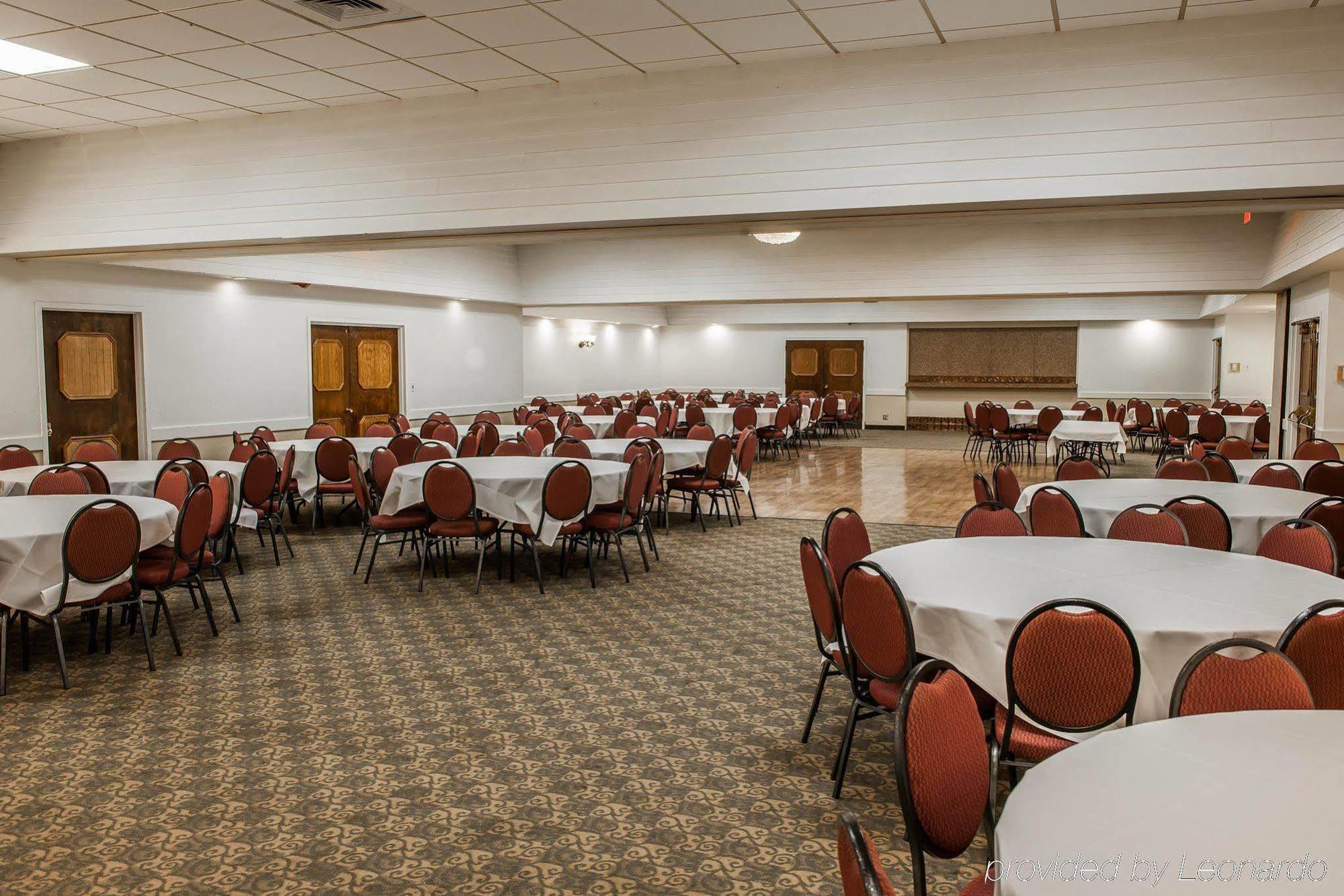 Hotel Travelodge By Wyndham Speedway Indianapolis