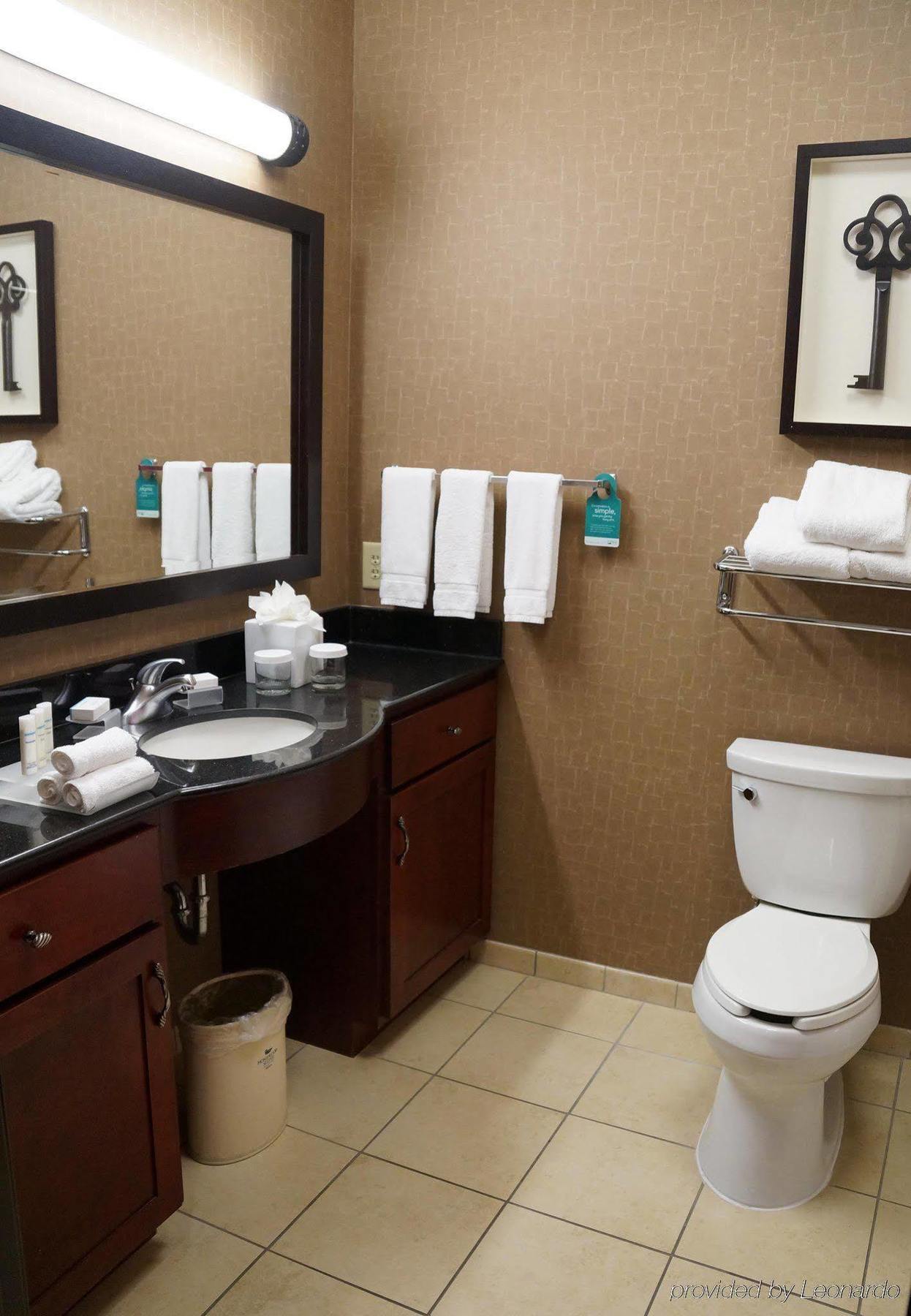 Hotel Homewood By Hilton Downtown 3*