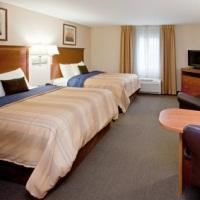 Candlewood East By Ihg