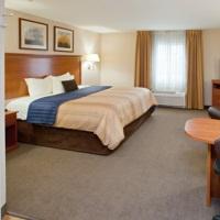 Candlewood East By Ihg 3* Indianapolis