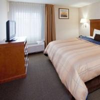 Hotel Candlewood East By Ihg