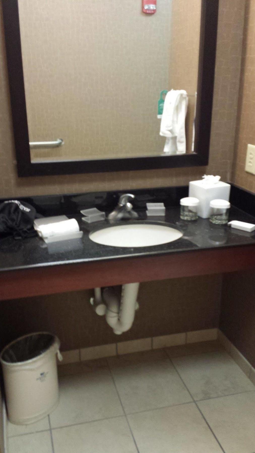 Hotel Homewood By Hilton Downtown 3*