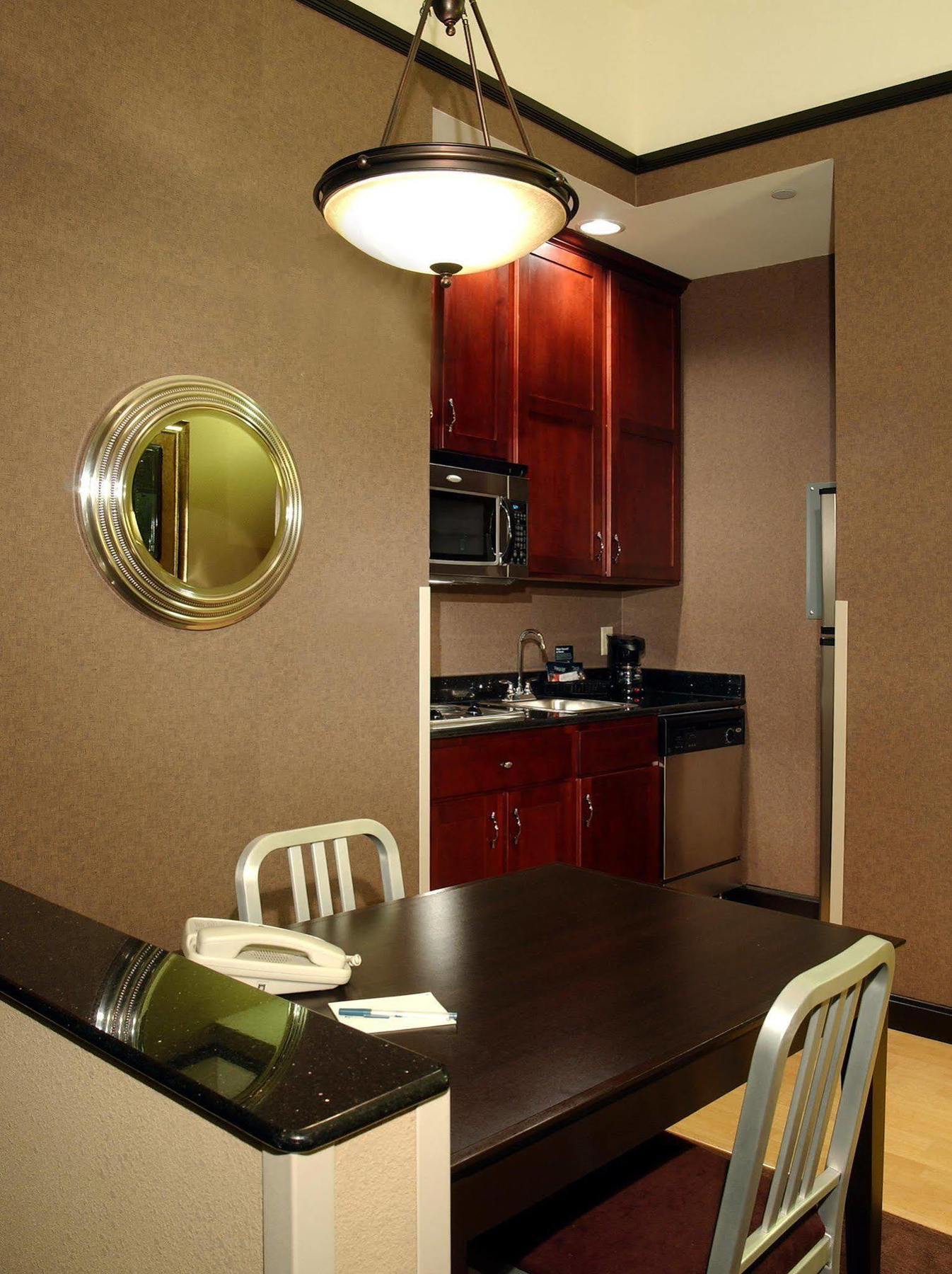 Homewood By Hilton Downtown 3*