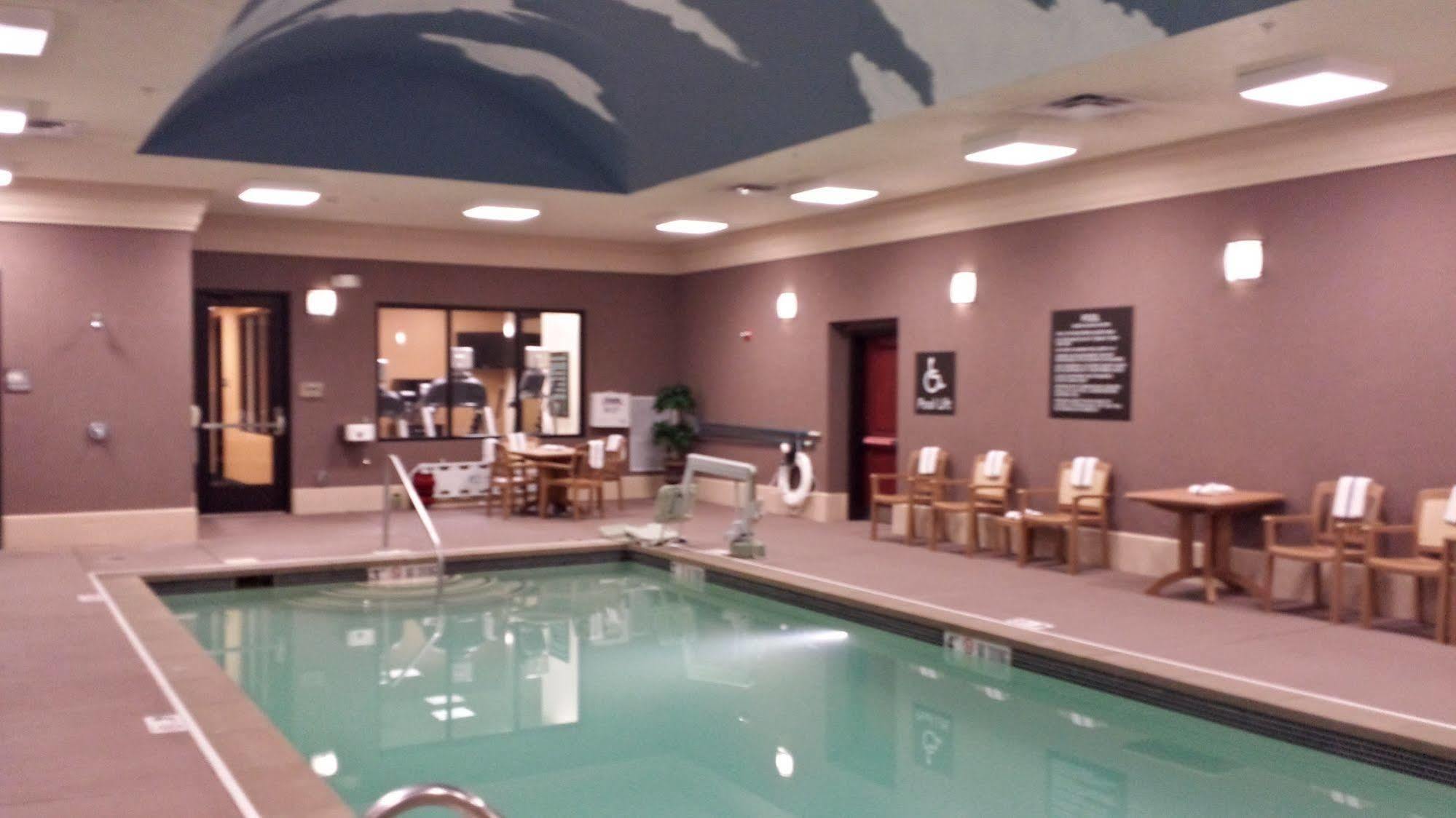 Homewood By Hilton Downtown 3*