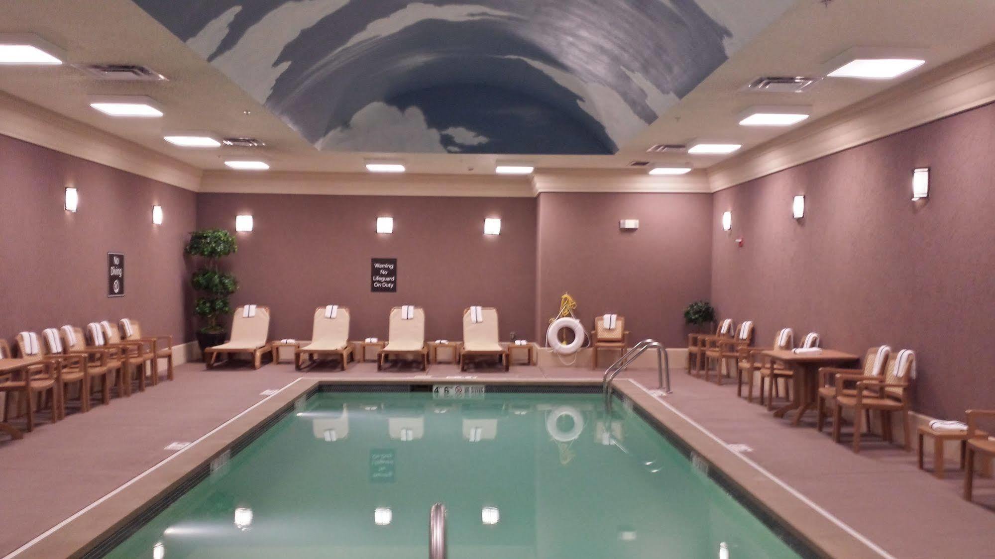 Homewood By Hilton Downtown 3*