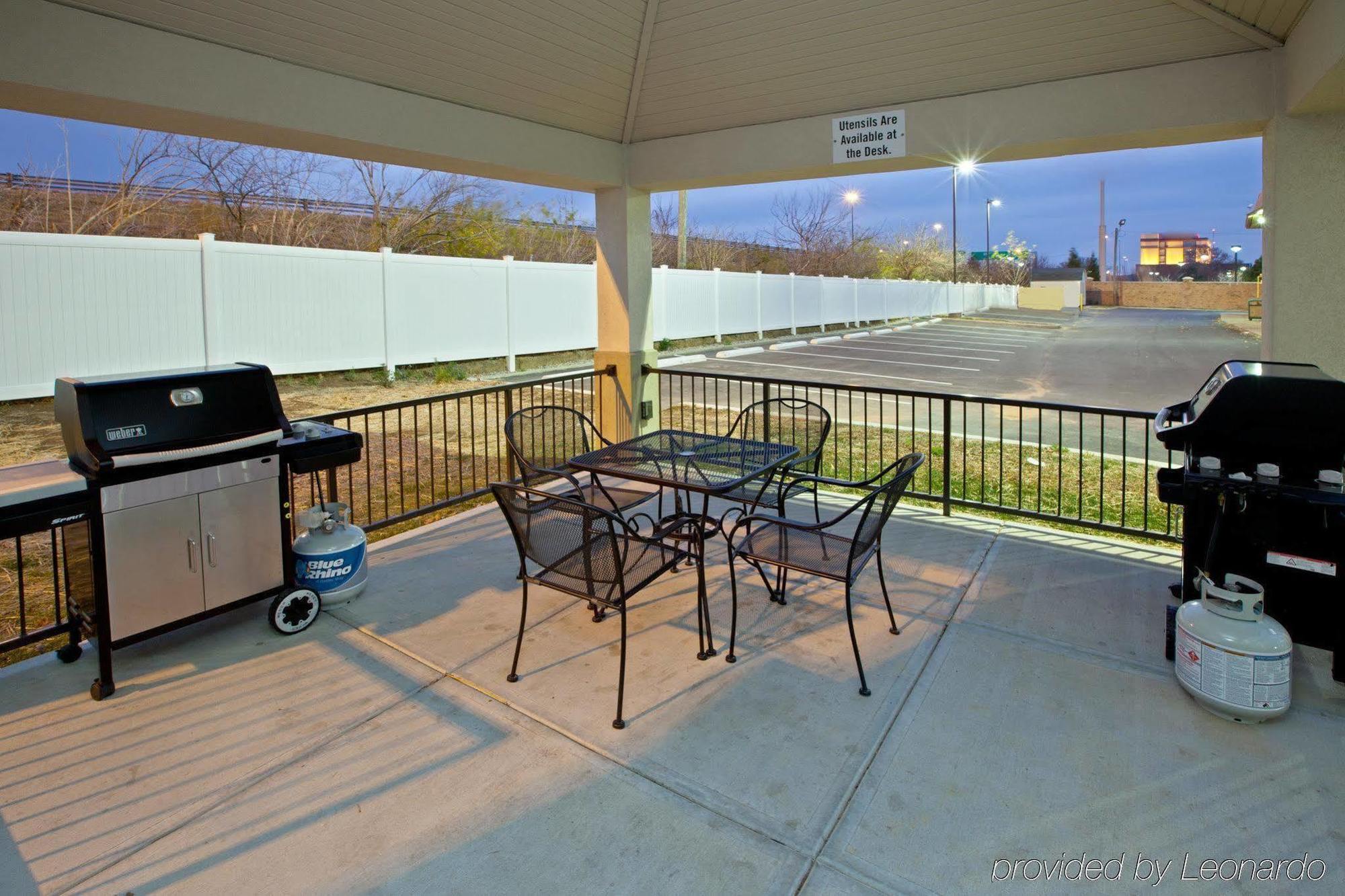 Candlewood East By Ihg 3*