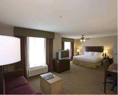 Hotel Homewood By Hilton Northwest