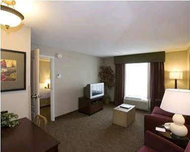 Homewood By Hilton Northwest Hotel