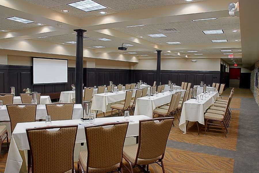 Homewood By Hilton Downtown Hotel 3*