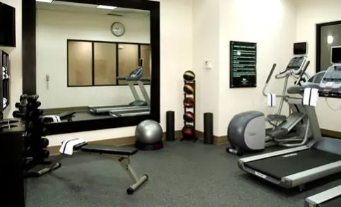 Hotel Homewood By Hilton Downtown 3*