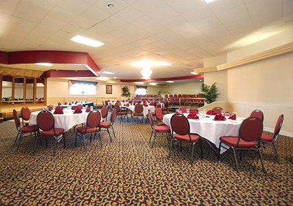 Travelodge By Wyndham Speedway Hotel