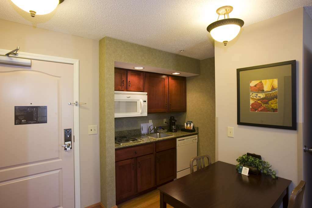 Homewood By Hilton Northwest 3* Indianapolis