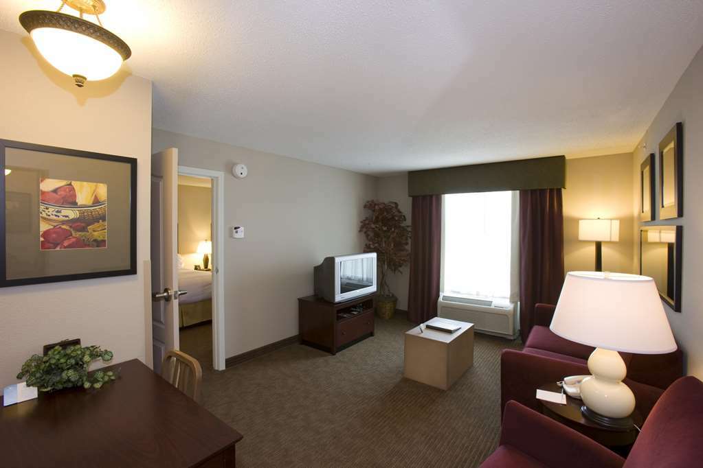 Homewood By Hilton Northwest Hotel Indianapolis