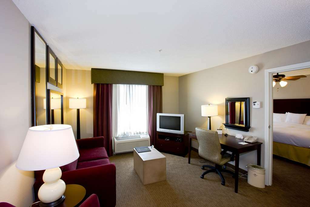 Hotel Homewood By Hilton Northwest Indianapolis