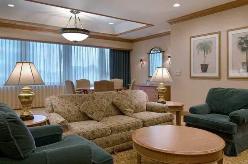 Hotel Hilton & 3*