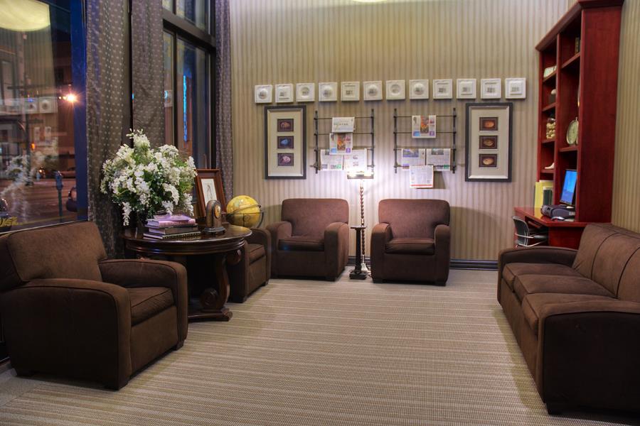 Homewood By Hilton Downtown 3* Indianapolis