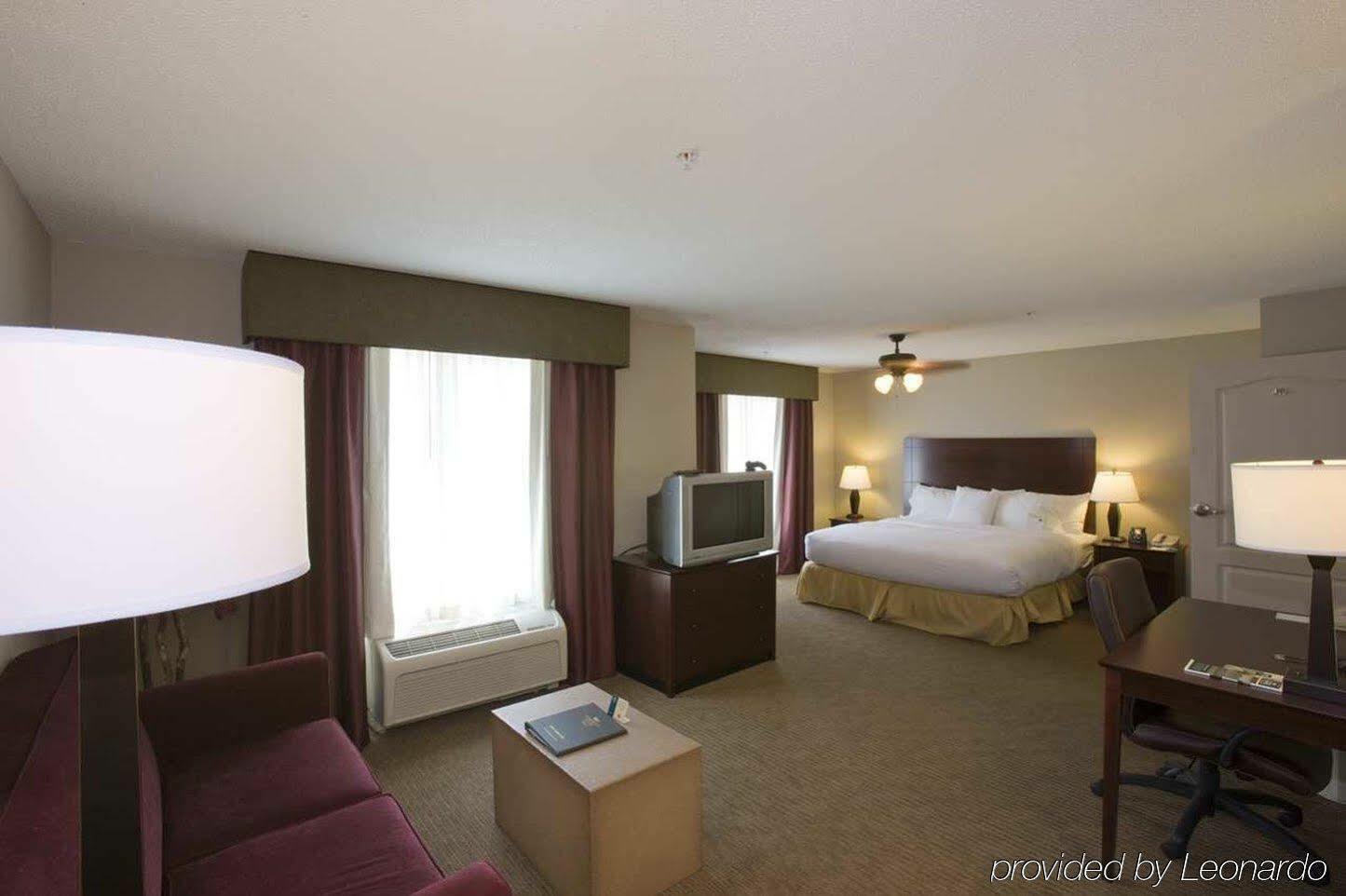 Homewood By Hilton Northwest 3*