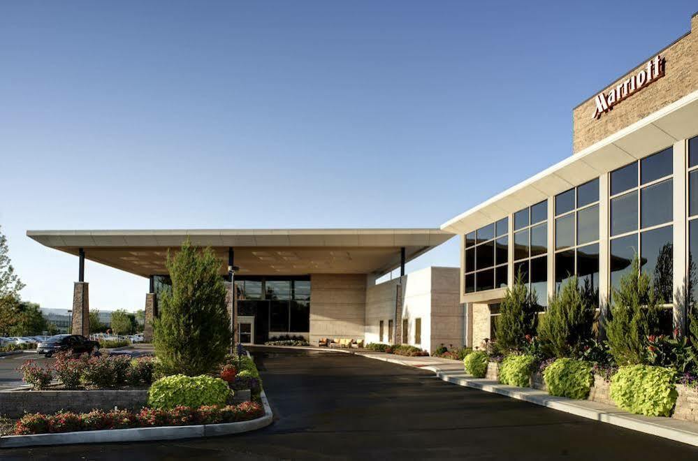 Hotel Marriott East Indianapolis