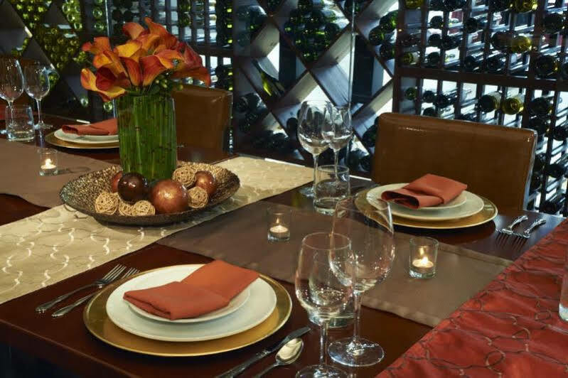 Marriott East 3*