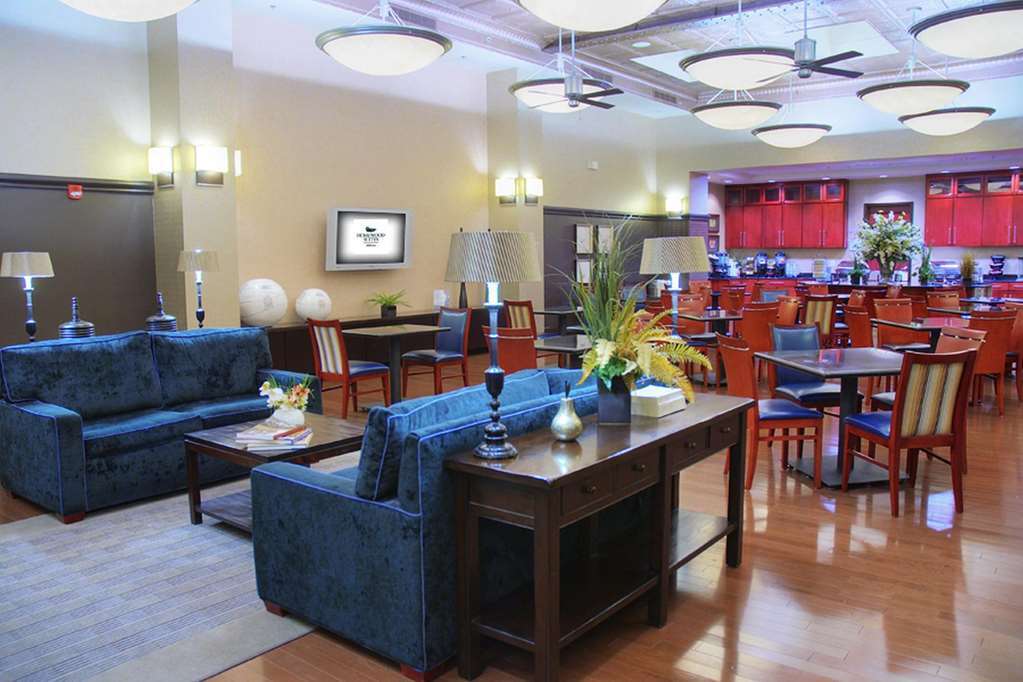 Homewood By Hilton Downtown 3*