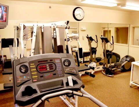 Candlewood East By Ihg Hotel Indianapolis