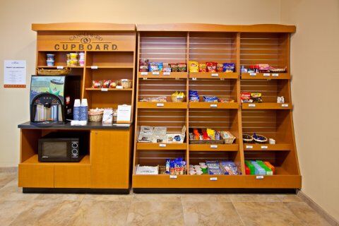 Candlewood East By Ihg Hotel Indianapolis