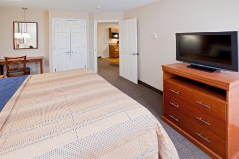 Candlewood East By Ihg 3* Indianapolis