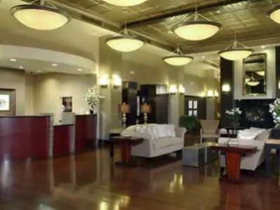 Homewood By Hilton Downtown 3*