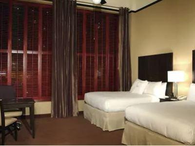 Homewood By Hilton Downtown 3*