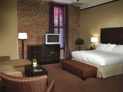 Homewood By Hilton Downtown Indianapolis
