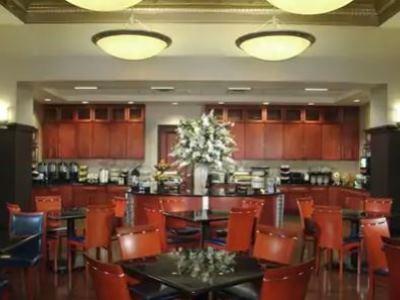 Homewood By Hilton Downtown Hotel Indianapolis
