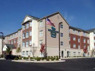 Homewood By Hilton Northwest 3*