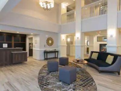 Homewood By Hilton Northwest Hotel