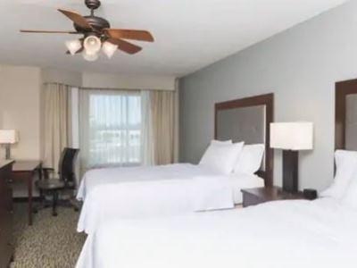 Homewood By Hilton Northwest Hotel Indianapolis