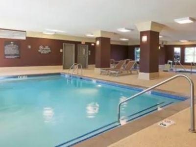 Homewood By Hilton Northwest Hotel Indianapolis